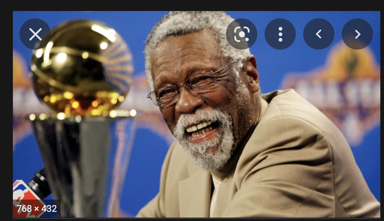 Bill Russell