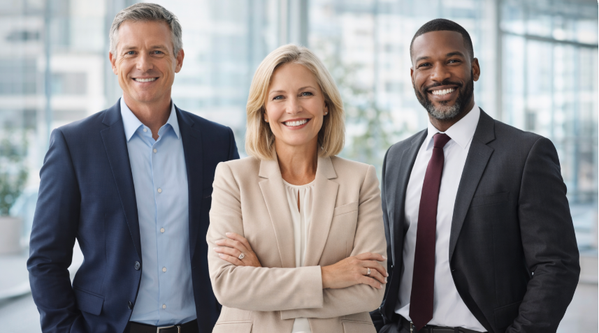 How CEOs Shape Health: The Power of Transparency, Accessibility, and Courage