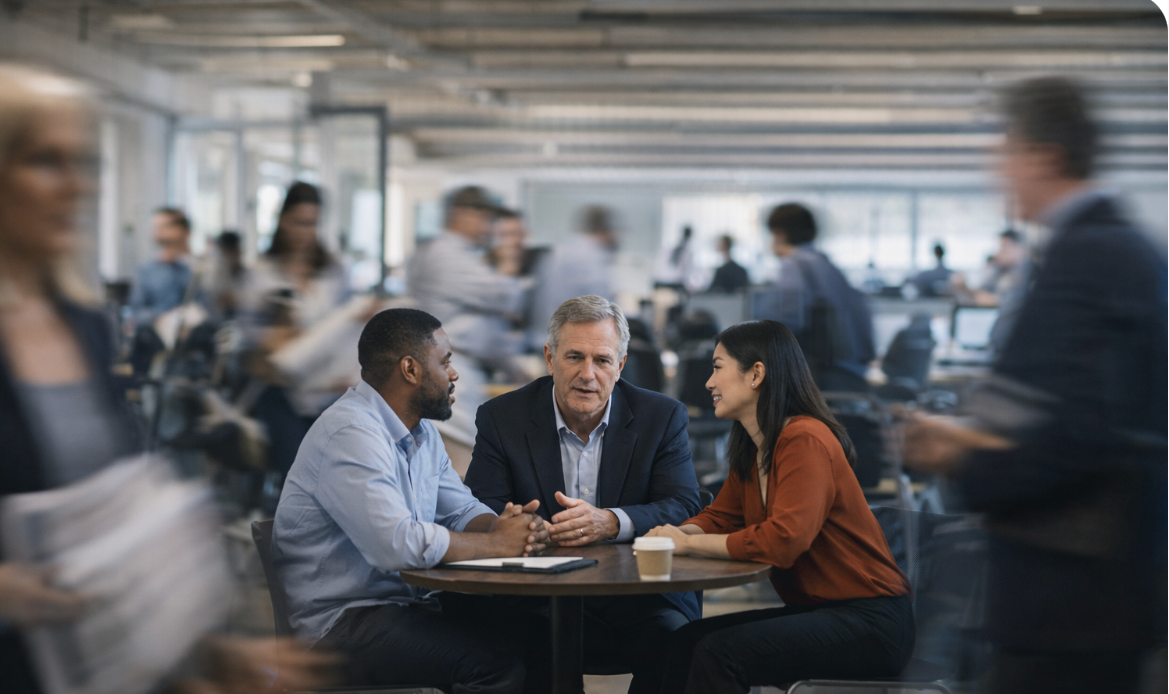 Leading with Kindness: An Underrated Source of Better Business Results and Better Health