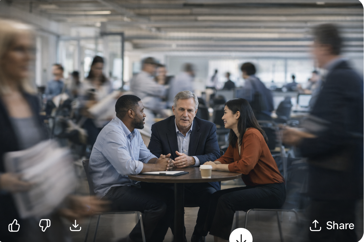 Leading with Kindness: An Underrated Source of Better Business Results and Better Health