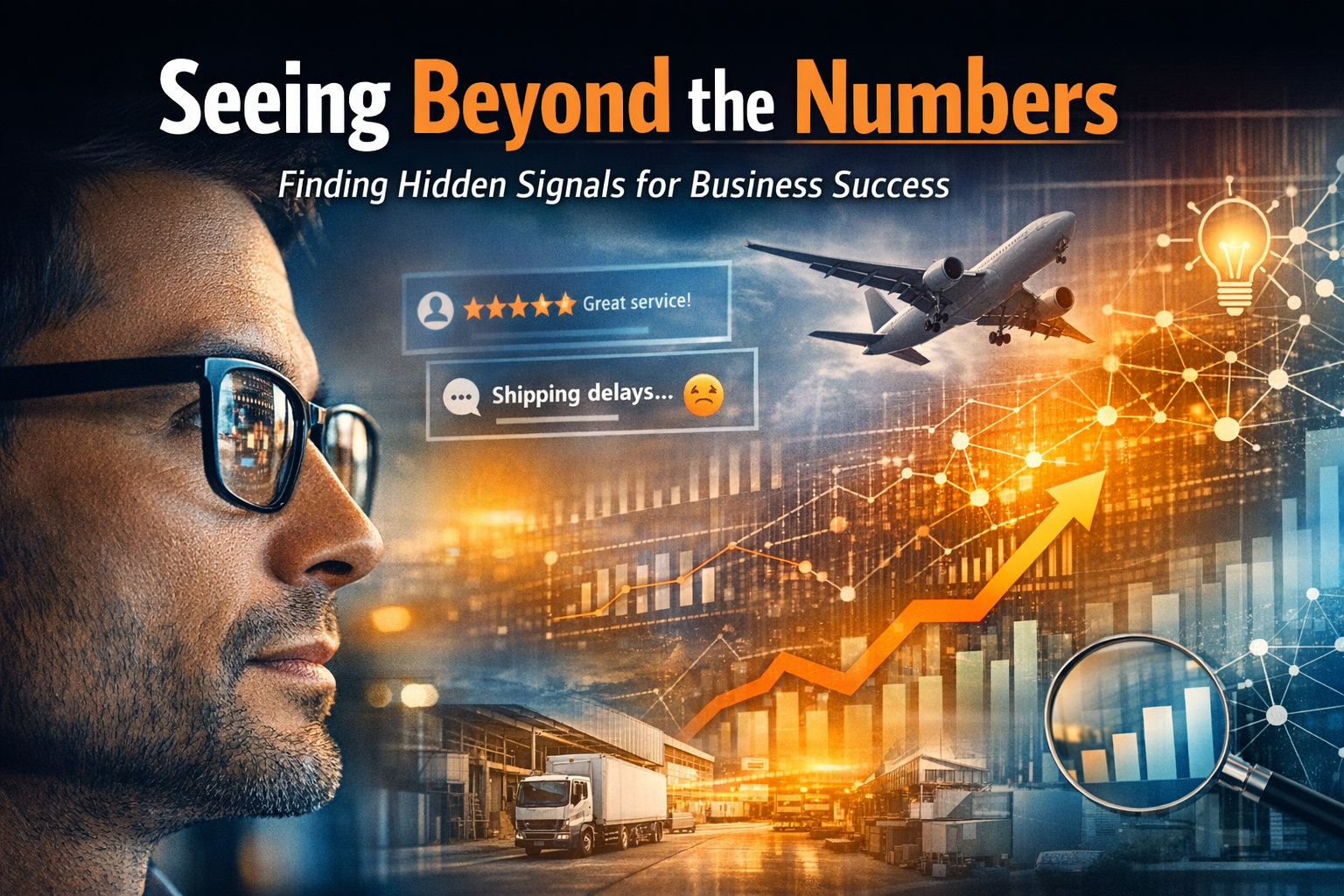 "Seeing a Different Game"